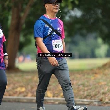 Runner Photo 8138057