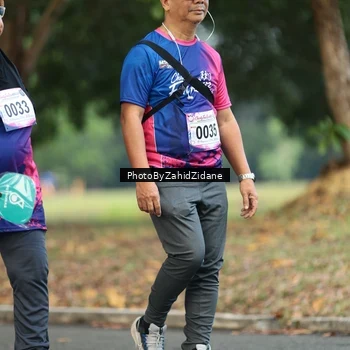 Runner Photo 8138058