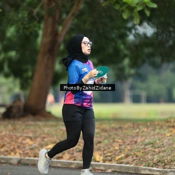 Runner Photo 8138060