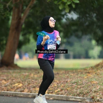 Runner Photo 8138061
