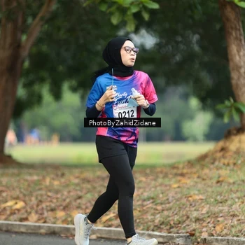 Runner Photo 8138062