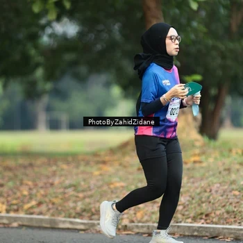 Runner Photo 8138063