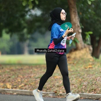 Runner Photo 8138064