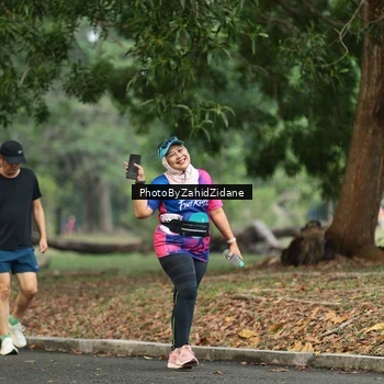 Runner Photo 8138065