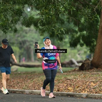 Runner Photo 8138066