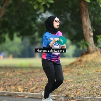 Runner Photo 8138068