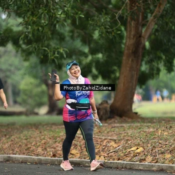 Runner Photo 8138070