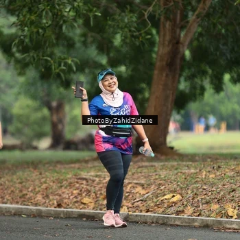 Runner Photo 8138073