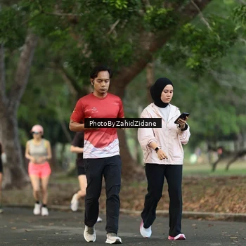Runner Photo 8138074