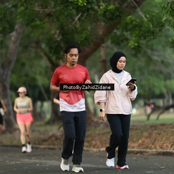 Runner Photo 8138075