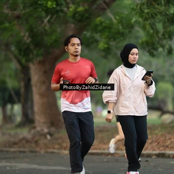Runner Photo 8138076