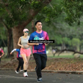 Runner Photo 8138080