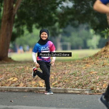 Runner Photo 8138083