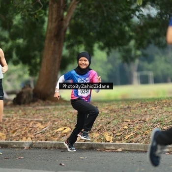 Runner Photo 8138085
