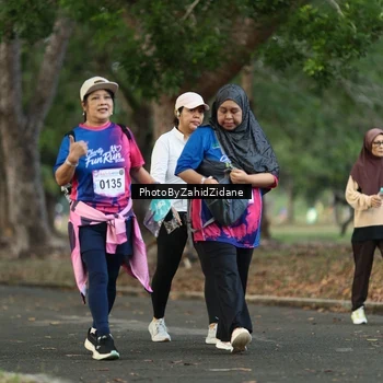 Runner Photo 8138090