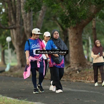 Runner Photo 8138091
