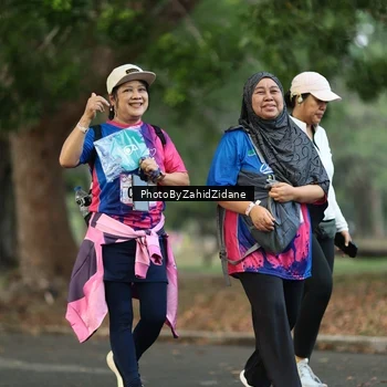 Runner Photo 8138092