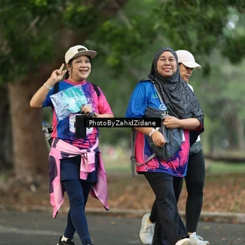 Runner Photo 8138093