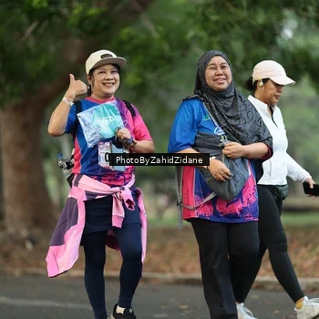 Runner Photo 8138095