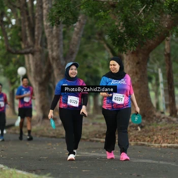 Runner Photo 8138097