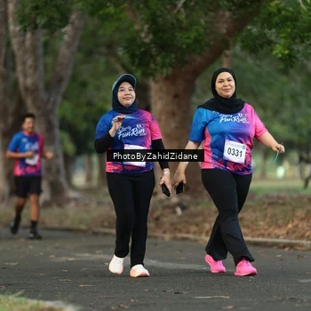 Runner Photo 8138098