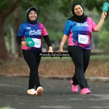 Runner Photo 8138101