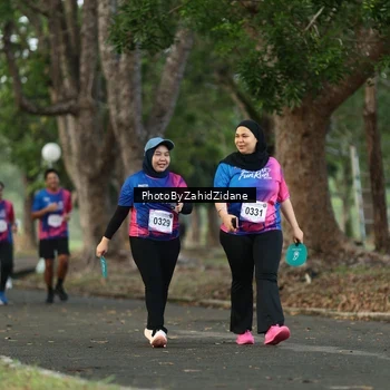 Runner Photo 8138102