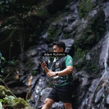 Runner Photo 8138103