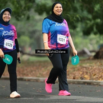 Runner Photo 8138104