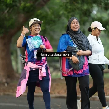 Runner Photo 8138105