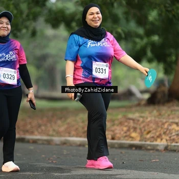 Runner Photo 8138107