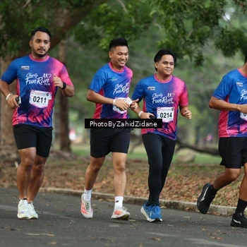 Runner Photo 8138110