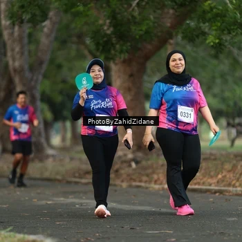 Runner Photo 8138111