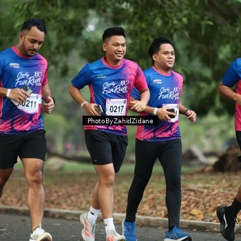 Runner Photo 8138113