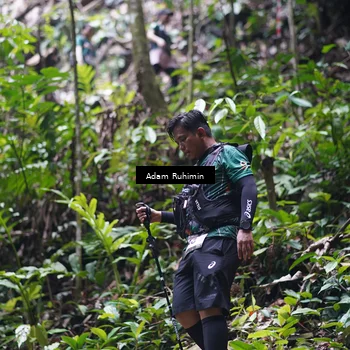 Runner Photo 8138115