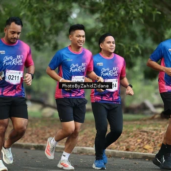 Runner Photo 8138119