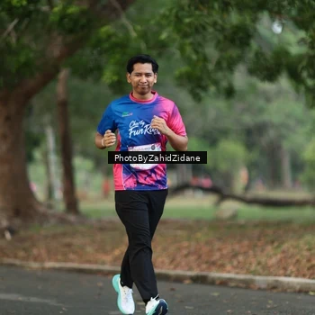 Runner Photo 8138122