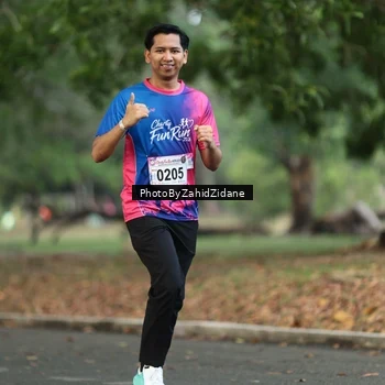 Runner Photo 8138123