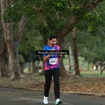 Runner Photo 8138126