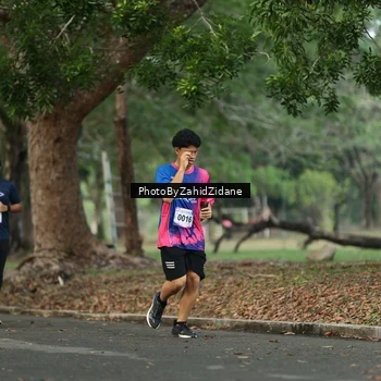 Runner Photo 8138127