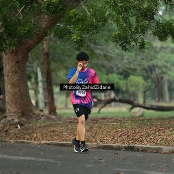 Runner Photo 8138128