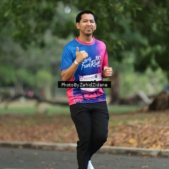 Runner Photo 8138129