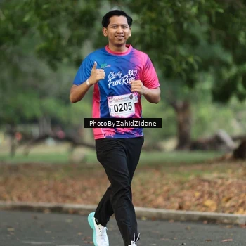Runner Photo 8138131
