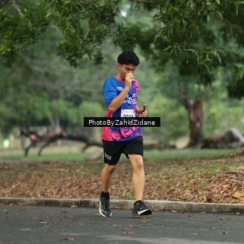 Runner Photo 8138133