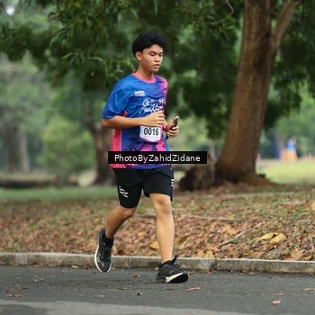 Runner Photo 8138134