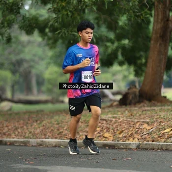 Runner Photo 8138135