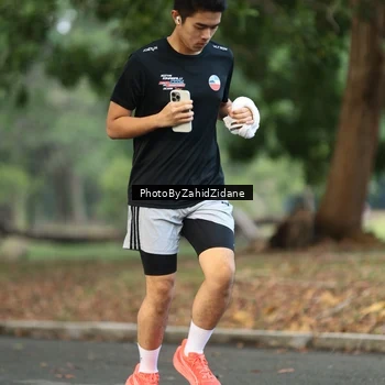 Runner Photo 8138136