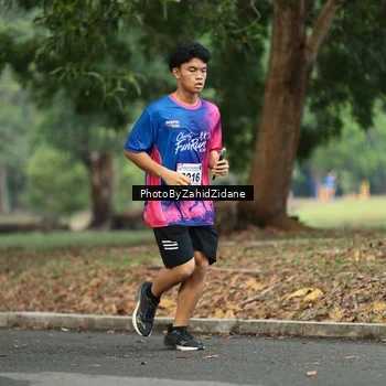 Runner Photo 8138138