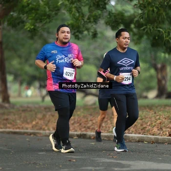 Runner Photo 8138139