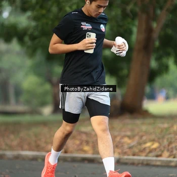 Runner Photo 8138140